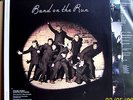 Paul McCartney & Wings - Band on the Run - 2010 EU BA 08666  DLP vg+ /180 Gramm