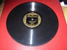 LEE SIMS talking to moon / tenderly ( jazz ) 78 brunswick 3202