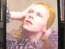 DAVID BOWIE Hunky Dory VG+ RCA AYL1-3844 Changes OH  YOU PRETTY THNG Queen Bitch