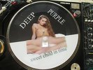DEEP PURPLE CHILD IN TIME RARE 12
