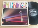 V/A Film Hits Of 1970 LP Odeon MOCE.4026 INDIAN Press 1971 Rare Bollywood