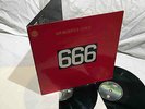 LP – APHRODITE`S CHILD  / 666  / TOP
