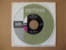 IRMA THOMAS - TIME IS ON MY SIDE - U.S. 45
