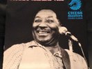 MUDDY WATERS - Chess Masters Vol.3 - LP 1983 CXMD 4015 *VERY RARE* NM/VG+