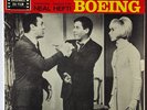 Neal HEFTI Ep RCA Victor 66 Boeing Boeing  BOF Film OST