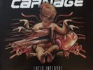 Lucid Interval by Cephalic Carnage Clear LP