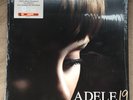 Adele 19 Vinyl LP C730624 In Shrink-Wrap NM/NM