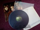 BAD FINGER 'STRAIGHT UP' Orig.1972 UK Apple 1st Press (SAPCOR 19) - Nice Copy.