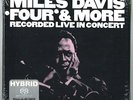 Miles Davis - Four & More [MFSL SACD] SEALED