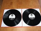 Counting Crows - USA 2LP Test Pressing / Underwater Sunshine T-recs CS013-1