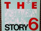 THE NORTHERN SOUL STORY VOLUME 6 - SOUL SUPPLY  LP  NORTHERN SOUL  WIGAN CASINO