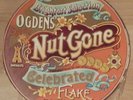 SMALL FACES OGDENS NUT GONE FLAKE 1968 LP VINYL CIRCLE SLEEVE,GREAT GATEFOLD OUT