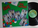 Elvis Import LP Viva Las Vegas USA 1978 Lucky Records LR 711 rare Bootleg