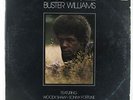 Buster Williams - Pinnacle LP - Muse