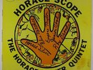 Horace Silver - Horace-Scope LP - Blue Note - BLP 4042 Mono DG RVG 47 W 63rd