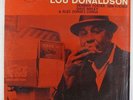 Lou Donaldson - Gravy Train LP - Blue Note - BST 84079 Stereo RVG NY USA Shrink