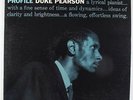 Duke Pearson - Profile LP - Blue Note - BLP 4022 Mono DG RVG 47 W 63rd