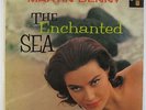 Martin Denny - The Enchanted Sea LP - Liberty - LST 7141 Stereo VG+