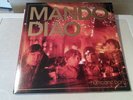 Mando Diao 'hurricane bar' vinyl album