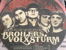 Broilers + Volxsturm Good Fellas Never Split E.P. 10