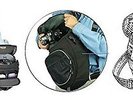 TAMRAC VELOCITY 9 zaino fotografia stuff professionale nikon canon ecc..