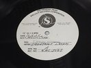 Tangerine Dream -Test Pressing- Relativity 