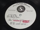 Tangerine Dream -Test Pressing- Relativity 