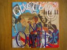 Gene Clark No Other 1974 Asylum records LP with original Lyric inner