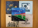 Traffic LPs On the Road, Eagle Flies, John Barleycorn, Best of, Shoot out at the