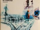 Radiohead O.K. Computer 2 LPs 1st Pressing (Vinyl, 1997, Capitol/EMI Records)