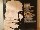 The Five Piano Concertos & The Choral Fantasy, 4 Record Set