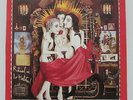 JANES ADDICTION - RITUAL DE LO HABITUAL LP 1990 EU RED HOT CHILLI PEPPERS PRIMUS