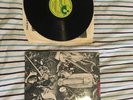 Deep Purple - 'Deep Purple' ST (1969) Vinyl Album LP Harvest Rec SHVL759