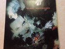 The Cure ?Disintegration vinyl LP Fiction Records 1989 1st Pressing UK