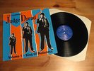 SKANK LP115 The Legendary JUDGE DREAD Vol.1 King of Rudeness 1989 UK LP Trojan