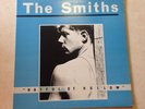 The Smiths ?Hatful Of Hollow vinyl LP Rough Trade Gatefold UK 1984 1st Pressing