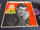 Rare ORIG. UK 1960 LP Jerry Keller 