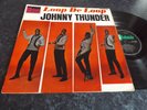 RARE ORIG. UK 1963 LP by Johnny Thunder 