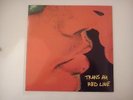 Trans Am - Red Line