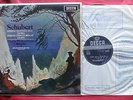 SCHUBERT: String Quintet/String Trio  Vienna Philharmonic Quartet  SXL 6173