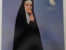 THE DEVIANTS #3 / RARE ORIG '69 1ST US PRESS [PROMO?] LP / SIRE SES 97016 NM