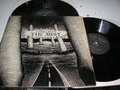 Stephen King's The Mist double LP radioplay with special effects ZBS 1984 oop