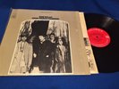 BOB DYLAN John Wesley Harding LP 1st STEREO Pressing 2-Eye COLUMBIA shrink