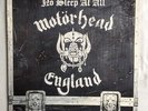 Motörhead - No sleep at all - vinyl