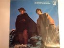 The Incredible String Band Hangman's Beautiful Daughter Uk 1St Press Mono Lp