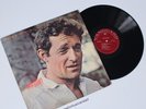 ORIGINAL 1964 RAMBLIN JACK ELLIOT VINYL LP RARE