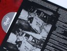 ANDY WARHOL SILVER CAR CRASH THE VELVET UNDERGROUND LP ORIGINAL VINYL VERY RARE