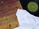 ALICE COOPER SCHOOLS OUT VINYL LP WHITE PANTIES 1972 ORIGINAL RARE