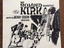 The Roland Kirk Quartet meets the Benny Golson Orchestra/'64UK/Mercury20002MCL