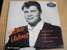 EP =  Ritchie Valens  Self Titled.  1959 TRI London RE 1232  VG+ / N/EX